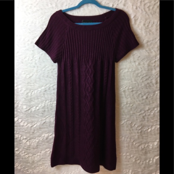 Sweaters - Sweater dress size Medium B5